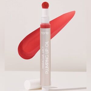 Tarte Maracuja Juicy Pumping Lip Oil in Goji Berry